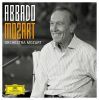 Abbado: Mozart orkesterværker - Orchestra Mozart / Claudio Abbado (8 CD)